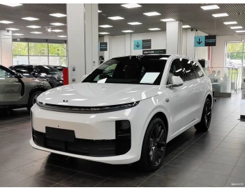 LiXiang L6