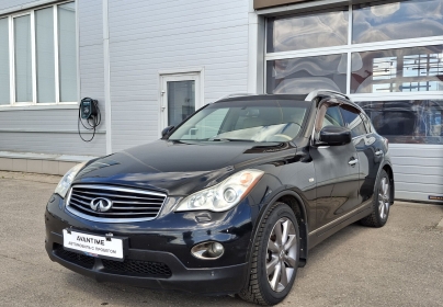 Infiniti EX