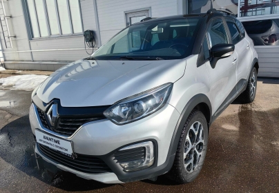 Renault Kaptur