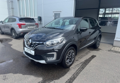 Renault Kaptur