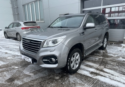 Haval H9