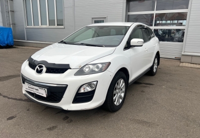 Mazda CX-7