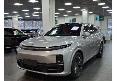 LiXiang L7