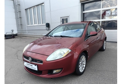 Fiat Bravo