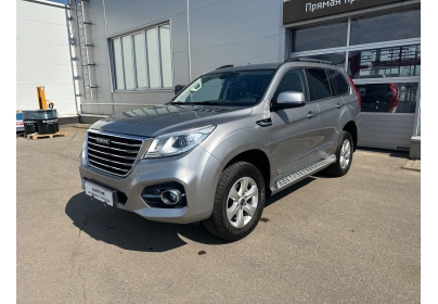Haval H9