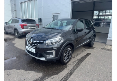 Renault Kaptur