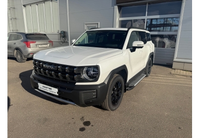Haval H3
