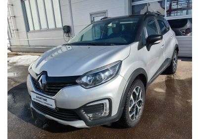 Renault Kaptur