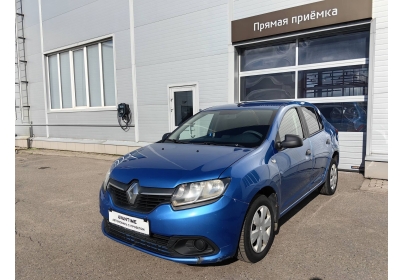 Renault Logan