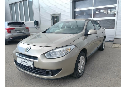 Renault Fluence