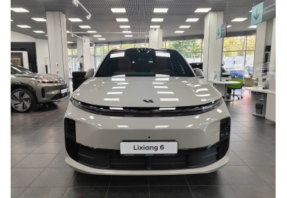 LiXiang L6