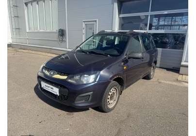 Lada (ВАЗ) Kalina