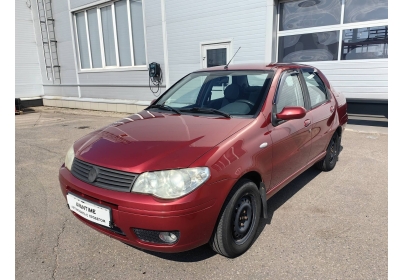 Fiat Albea