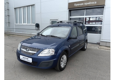 Lada (ВАЗ) Largus