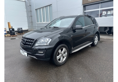 Mercedes-Benz M-Класс