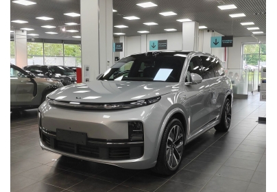 LiXiang L9