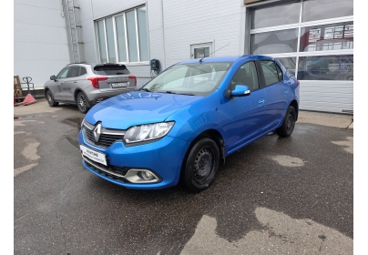 Renault Logan