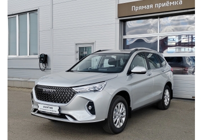 Haval M6