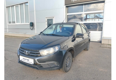 Lada (ВАЗ) Granta