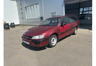 Opel Omega