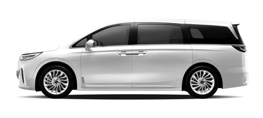 Выберите свой Haval DREAM PHEV LONG RANGE Белый