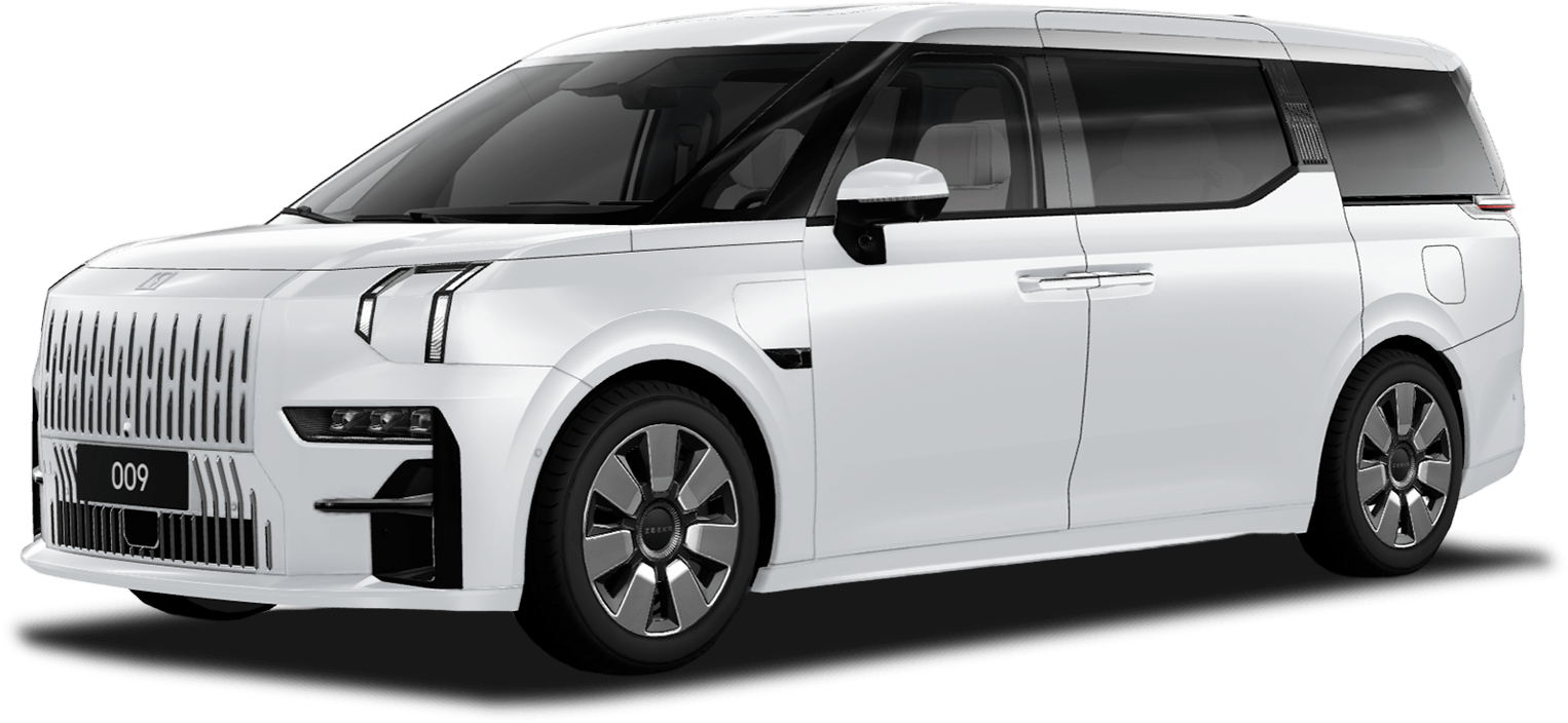 Выберите свой Haval 009 We Белый