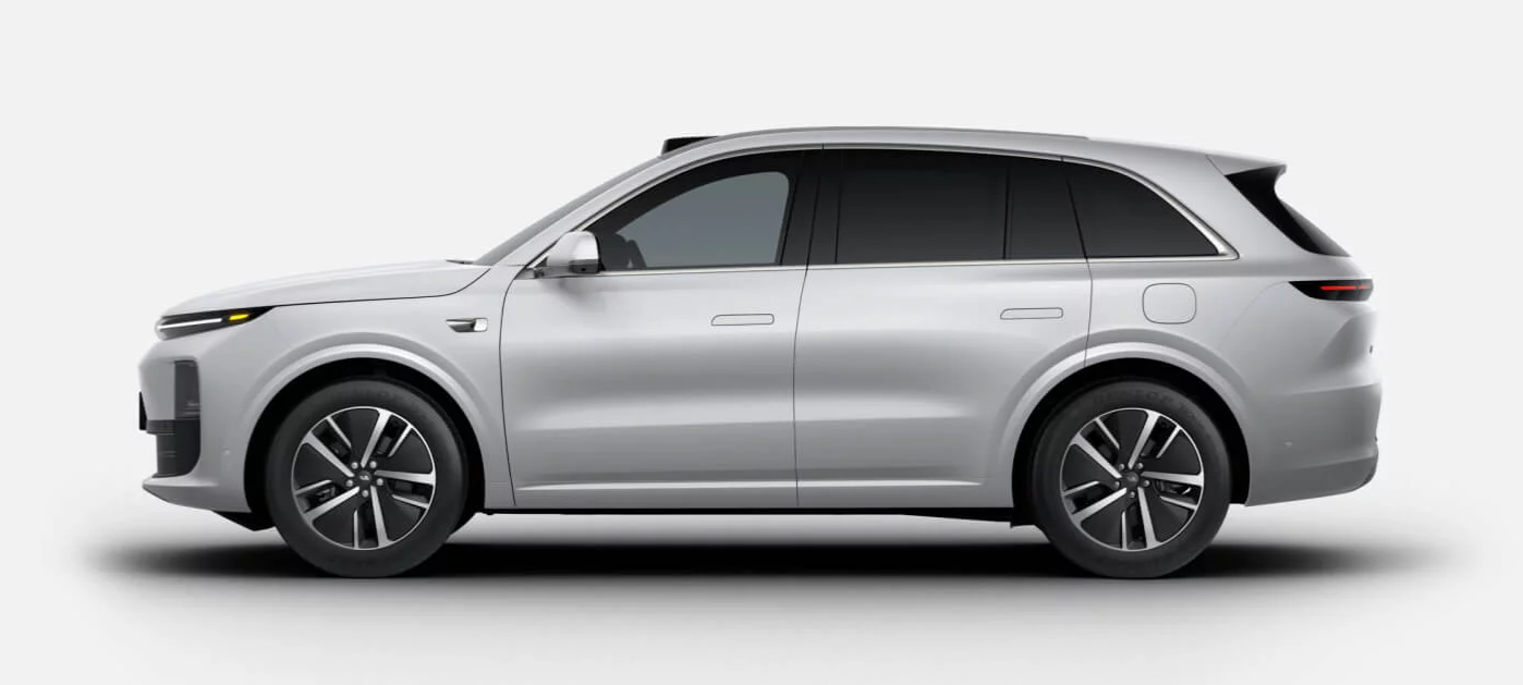 Выберите свой Haval L6 Pro Белый