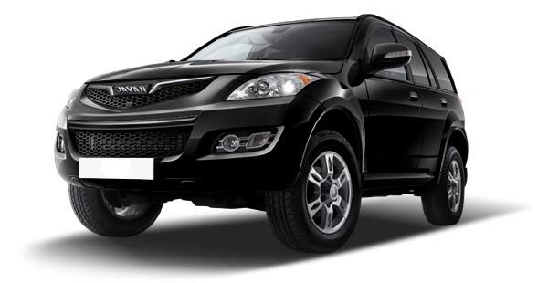 Haval H5