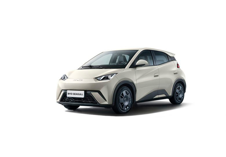 Выберите свой Haval Seagull Vitality Edition Белый