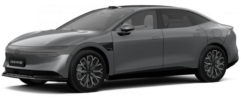 Выберите свой Haval 007 Smart Driving Серый